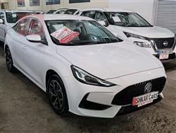 MG GT